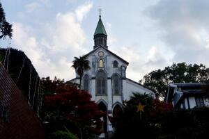 長崎の教会群が世界遺産に登録決定！潜伏キリシタン関連遺産の見どころは？