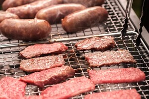 焼肉ますお（新宿）で贅沢な食事を楽しもう！尾崎牛の生肉も食べられる人気店