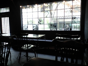 蓮月は昭和初期の古民家を再生したカフェ！おすすめメニューや店内の様子は？