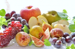 高級フルーツはギフトにおすすめ！果物の旬やお取り寄せできるお店も紹介！