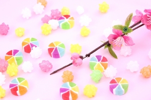 和菓子の日が6月16日の理由や由来とは？イベントや限定商品も調査！