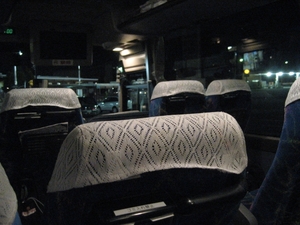 個室の夜行バスはどれがおすすめ？快適で安い人気のバスを厳選して紹介！