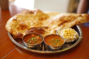 ナンディニの南インドカレーが美味しいと話題！場所や人気メニューは？