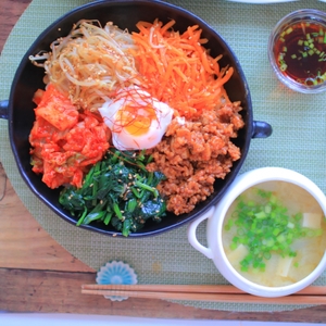名古屋の韓国料理が美味しいお店11選！安い場所やランチに人気のスポットは？