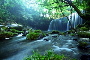 日本三名瀑は華厳・那智と袋田？それぞれの滝の見どころなどご紹介！