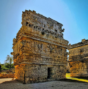 メキシコの世界遺産は魅力がいっぱい！街・遺跡・自然スポットなど一挙紹介