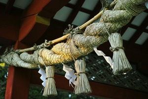 『千勝神社』は道開きで有名なつくばのパワースポット！御朱印やお守りを紹介！