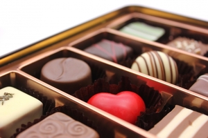 Venchiのチョコはイタリアの名物！日本で購入できる場所はどこ？