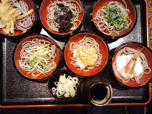 日本三大そばといえば？それぞれの特徴や食べ方などもご紹介！