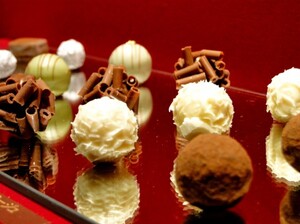 博多のチョコレートショップは老舗チョコレート専門店！人気のメニューは？