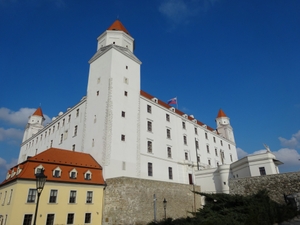 ブラチスラバ観光のおすすめ！城や見どころスポット・お土産も紹介