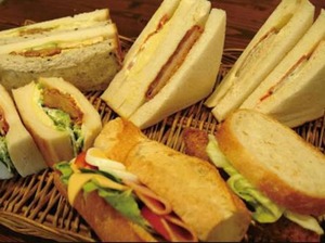 鎌倉ベーカリーの店舗＆おすすめメニューまとめ！100円の格安パンが有名！