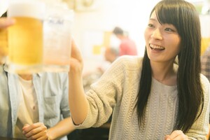 仙台の昼飲みスポット23選！女子会におすすめのおしゃれなお店もご紹介！