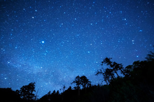 戦場ヶ原の星空は関東屈指の美しさ！おすすめの観測スポットなどをご紹介！