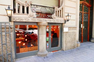 Embatはバルセロナの人気レストラン！リーズナブルで美味しい料理を満喫