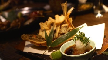 神楽坂石かわはミシュランに選ばれた和食の名店！予約方法やおすすめメニューは？