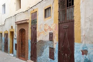 メディナはモロッコの歴史あふれる旧市街！観光のみどころや魅力を紹介