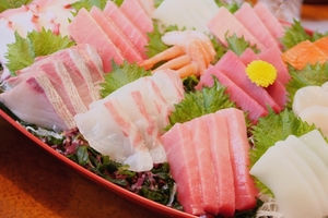 福岡で海鮮が人気のお店11選！居酒屋やランチにおすすめのお店もご紹介！