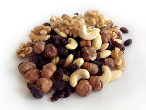 Noix（ノワ）の木の実を使ったスイーツが美味しい！クッキーなど人気商品は？