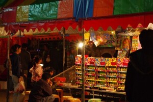 葱油餅は台湾の大人気屋台グルメ！おすすめの店舗や夜市を一挙紹介！