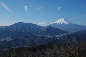 高川山の登山は初心者にもおすすめ！コースやアクセス方法もご紹介！
