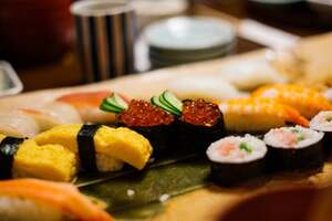 博多の寿司店おすすめランキングTOP11！安い人気店や高級店もあり！