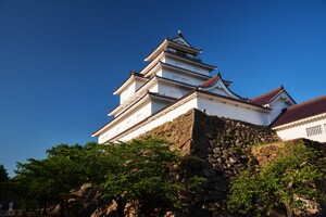 坂本城へのアクセスや見どころは？近江で明智光秀が築いた城やゆかりの地を観光