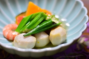 京味は日本最高峰の京料理店！美味しんぼにも登場した店主が振舞う絶品料理とは？