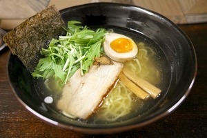 牡蠣ラーメンは仙台で人気の名物料理！逸品メニューを味わえる東京の店9選！