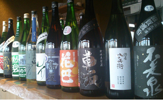 岡山の日本酒人気ランキングTOP11！堪能できる居酒屋や有名なバーもご紹介