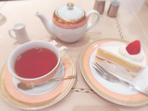 コンマティーは恵比寿の紅茶専門スタンド！チーズティーなど人気メニューも紹介！