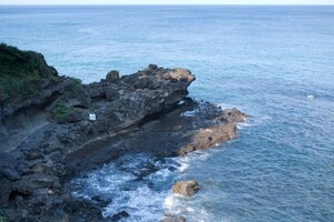 喜屋武岬は沖縄最南端の絶景スポット！観光でおすすめの過ごし方を紹介！