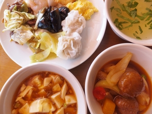 神仙閣は神戸で人気の北京料理店！ランチやバイキングがおすすめ！