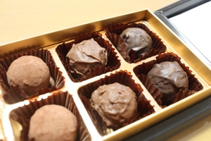 イヴァン・ヴァレンティンはセレブに人気のチョコレートブランド！おすすめは？