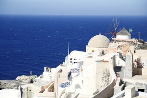 ギリシャの島巡りおすすめ17選！人気の観光スポットをご紹介！
