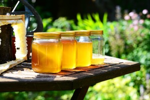 泉發蜂蜜は台湾のはちみつ専門店！コスメや石鹸はお土産にもおすすめ！