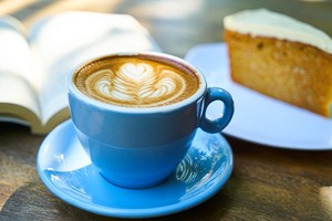 COFFEE MILKはミルクが主役のコーヒーショップ！おすすめメニューは？