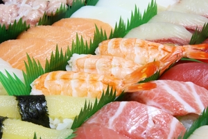 コストコの寿司人気ランキングTOP11！値段や賞味期限・予約方法は？