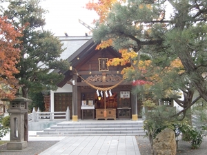 西野神社は芸能人も訪れる有名パワースポット！お守りや御朱印・アクセス方法は？