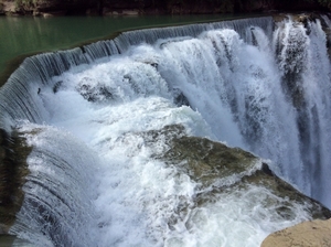壺口瀑布は中国で人気の観光スポット！迫力満点の黄河の絶景を紹介！