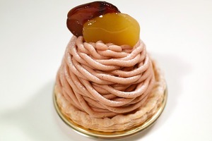 ペシェ・ミニョンは函館で人気のフランス菓子店！モンブラン・マカロンも絶品！