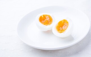 コンビニのゆで卵は絶妙な塩加減！賞味期限やカロリー・値段は？