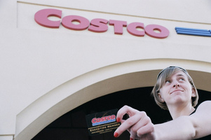 コストコはクレジットカードが使える！年会費無料のグローバルカードもおすすめ