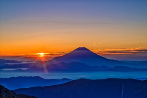 富士見平小屋は評判の山小屋！瑞牆山・金峰山登山で訪れたい人気スポット！