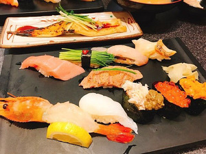 はま寿司は平日安い！90円メニューや一人飲み・年末年始もこの料金で味わえる？