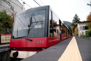 箱根登山鉄道で観光しよう！おすすめスポットやお得な乗り方もチェック！