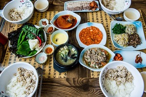 パネチキンは韓国の人気グルメ！新大久保でも話題のおすすめ料理とは？