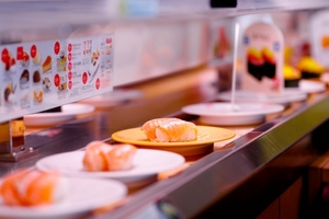 かっぱ寿司の食べ放題メニューや値段まとめ！店舗情報や時間についても！