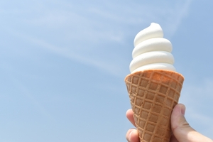 百味堂（ペンミダン）のソフトクリームが韓国で大人気！おすすめメニューは？