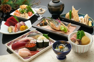 いふうは中目黒にある有名日本料理店！誕生日にもおすすめの居心地の良いお店！